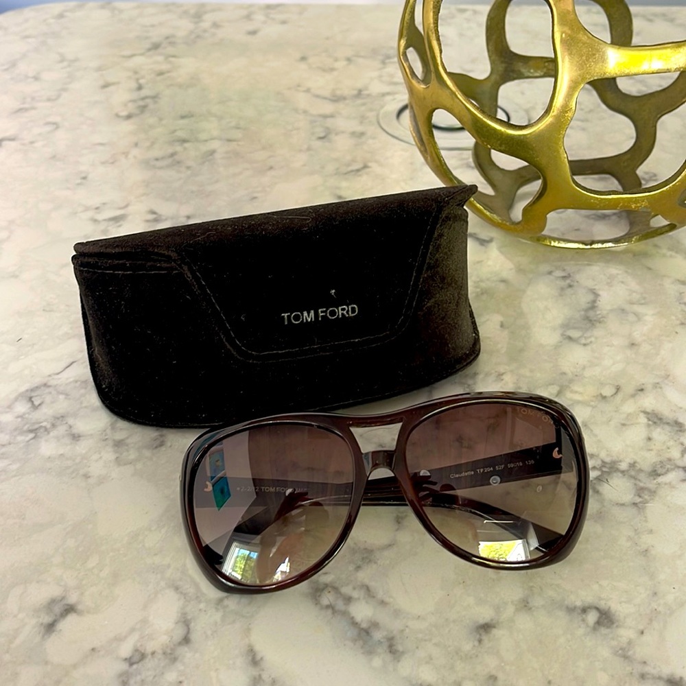 Tom ford sunglasses